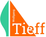 Logo von Wolfgang Tieff